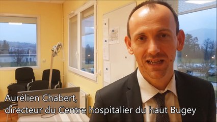 Le diplôme local d'aide soignant garantit 0% de chômage