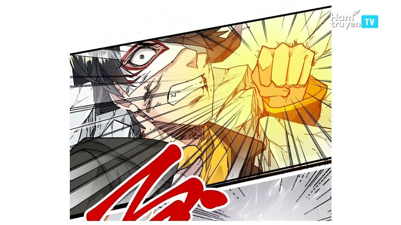 Thánh Khư Chap 35
