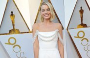 Margot Robbie thought Neighbours was highest point of her career