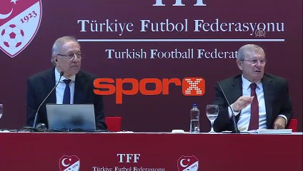 Zekeriya Alp: "VAR kayıtlarını biz bile bilmiyoruz"