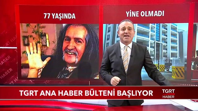 Ekrem Açıkel ile TGRT Ana Haber - 2 Ocak 2020
