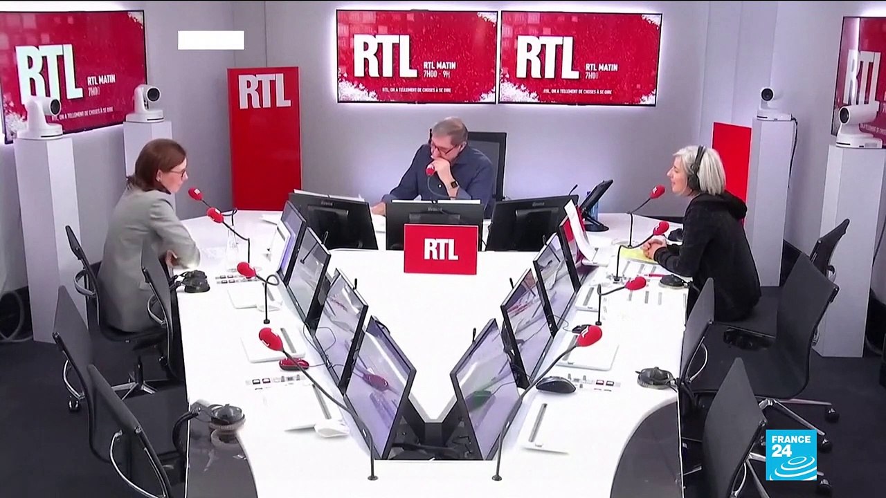 Soleimani killing: Countries around the world call for a "de-escalation" of tensions