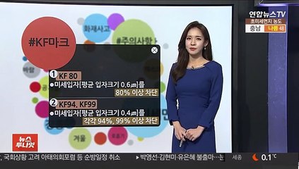 [날씨트리] 새해 첫 주말 미세먼지 비상저감조치…내일 공기질 나쁨