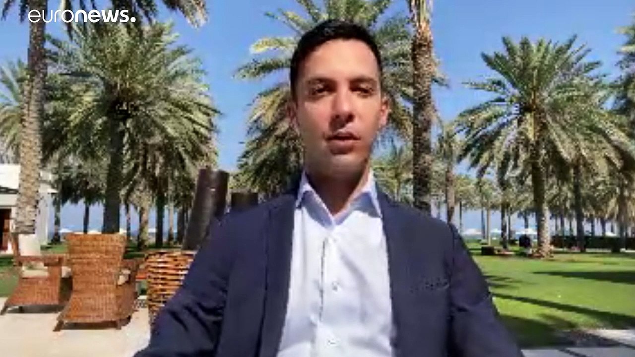 Von 'Vorzeigesoldat' bis 'Terrorist': Wer war General Ghassem Suleimani?