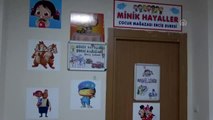 Erciş'te Şehit Rıdvan Çevik Devlet Hastanesinde hizmet kalitesi artırılıyor - VAN