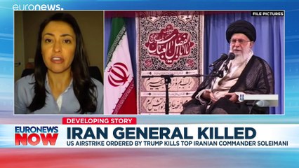 US-Iran war is a lot closer but won't be conventional — expert