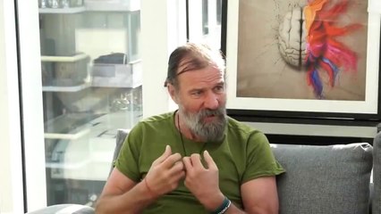 Brain Psychology | This Man Will Leave You Speechless | Wim Hof