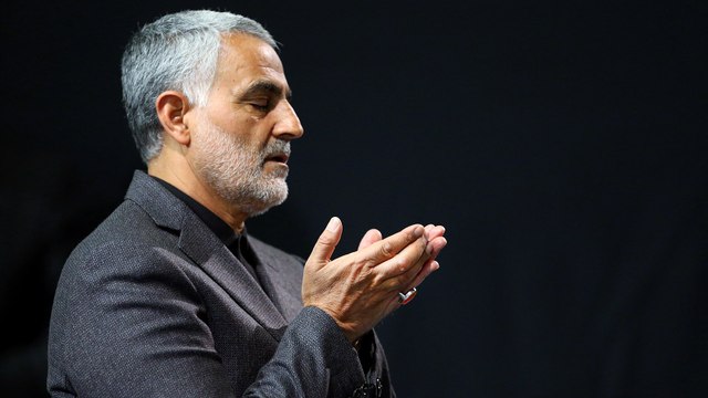 تم بأمر من ترامب.. كيف تلقت واشنطن نبأ مقتل قاسم سليماني؟
