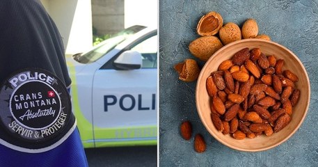 En Suisse, la police distribue des « amendes salées»  pour les automobilistes mal garés