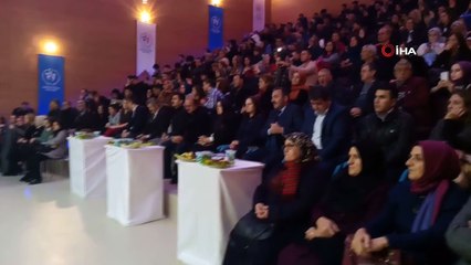 Gençlik Merkezi’nden sıra gecesi