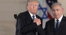 İsrail Başbakanı Netanyahu, Süleymani suikasti için Trump'ı övdü
