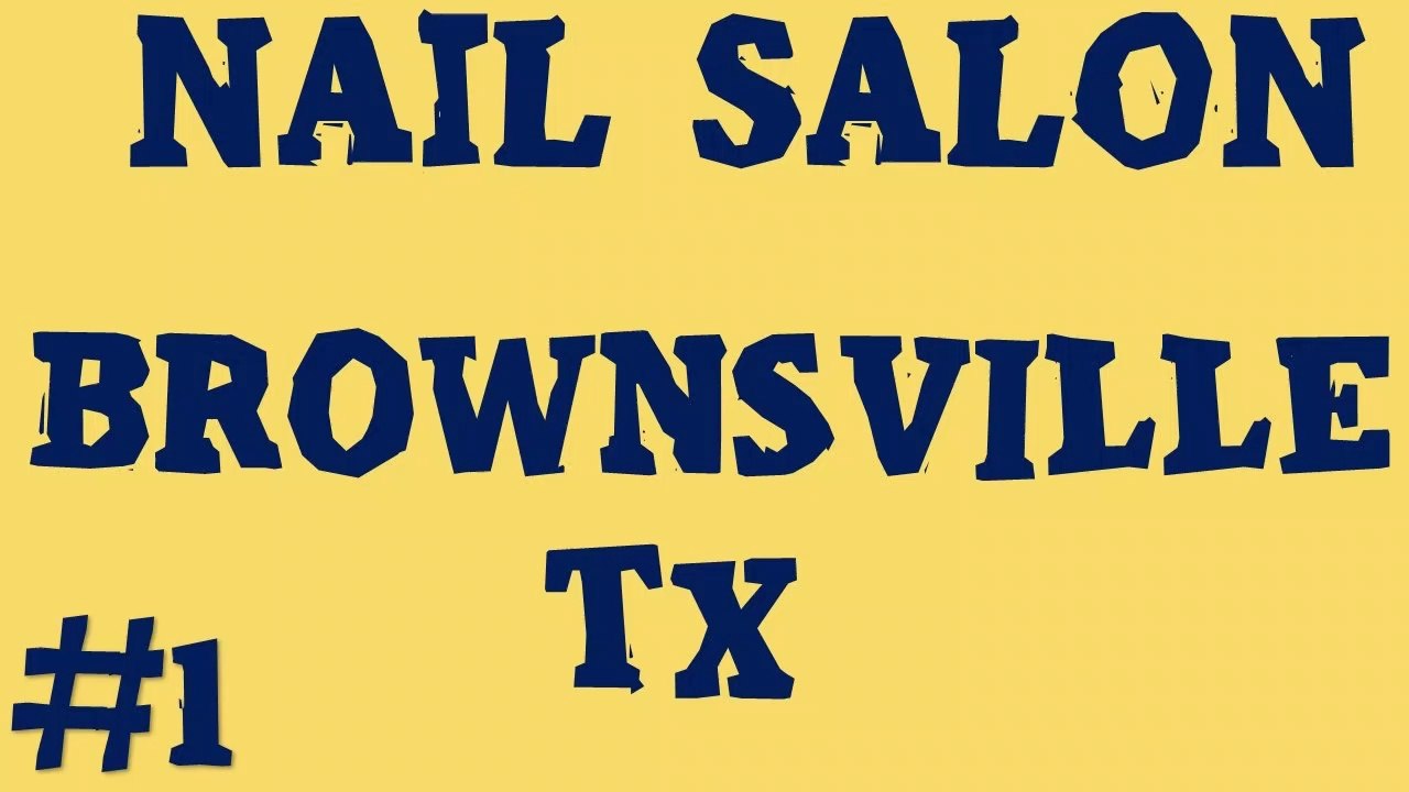 4. Brownsville Nail Salon - wide 2