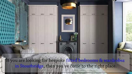 Download Video: Fitted Bedrooms & Wardrobes By Bedroom Gallery