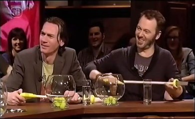 Scheire en de Schepping S02E04