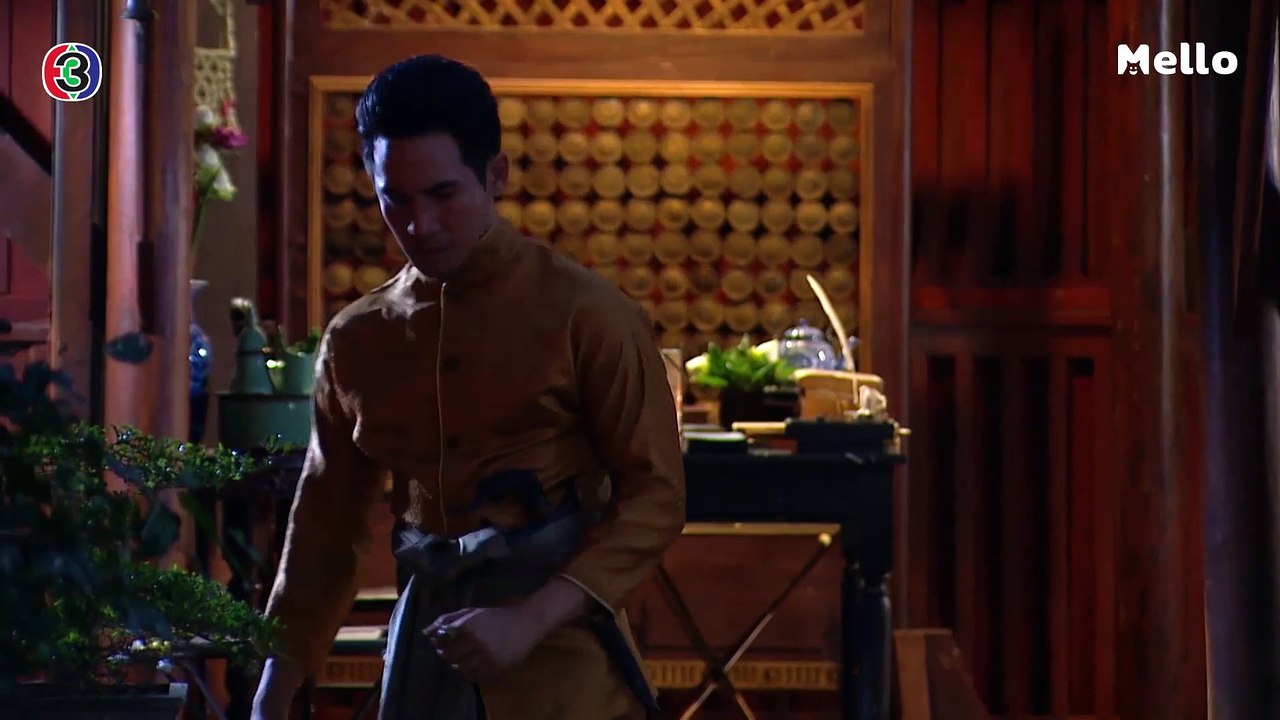 FIN | เอ็งจะให้ข้าทำอย่างไร | บุพเพสันนิวาส EP....