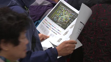 12·16 대책 약발?...'풍선 효과·갭 메우기' 여전 / YTN