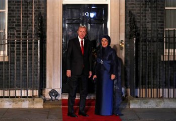 Le Parlement turc autorise Erdogan à déployer des soldats en Lybie