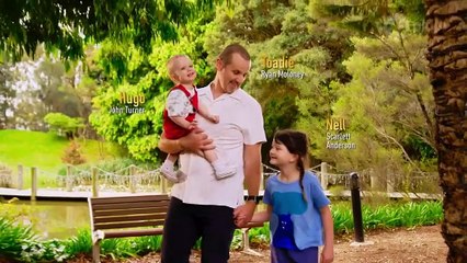 Neighbours 8269 3rd January 2020