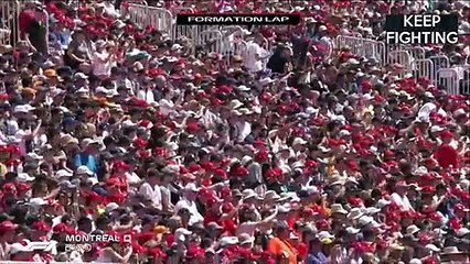 07 F1 GP CANADA 2019 P1