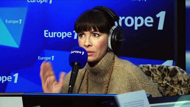 Il était constamment inspiré : Mathilda May raconte sa rencontre avec le chanteur Prince