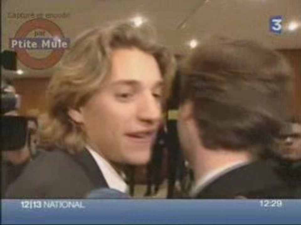 Jean Sarkozy : tel père, tel fils