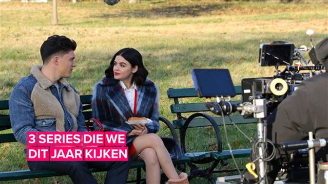 Deze drie series kijken we allemaal in 2020