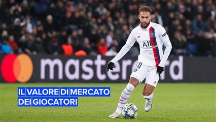Gli alti e bassi del calcio mercato