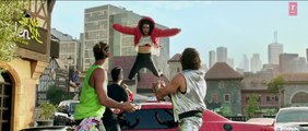Street Dancer 3D (2020 Film) | Official Movie Trailer | Varun Dhawan, Shraddha Kapoor, Nora Fatehi