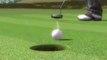 Hot Shots Golf - Out of Bounds