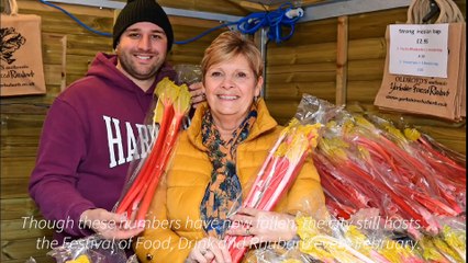 Seven things you (probably) didn't know about Wakefield