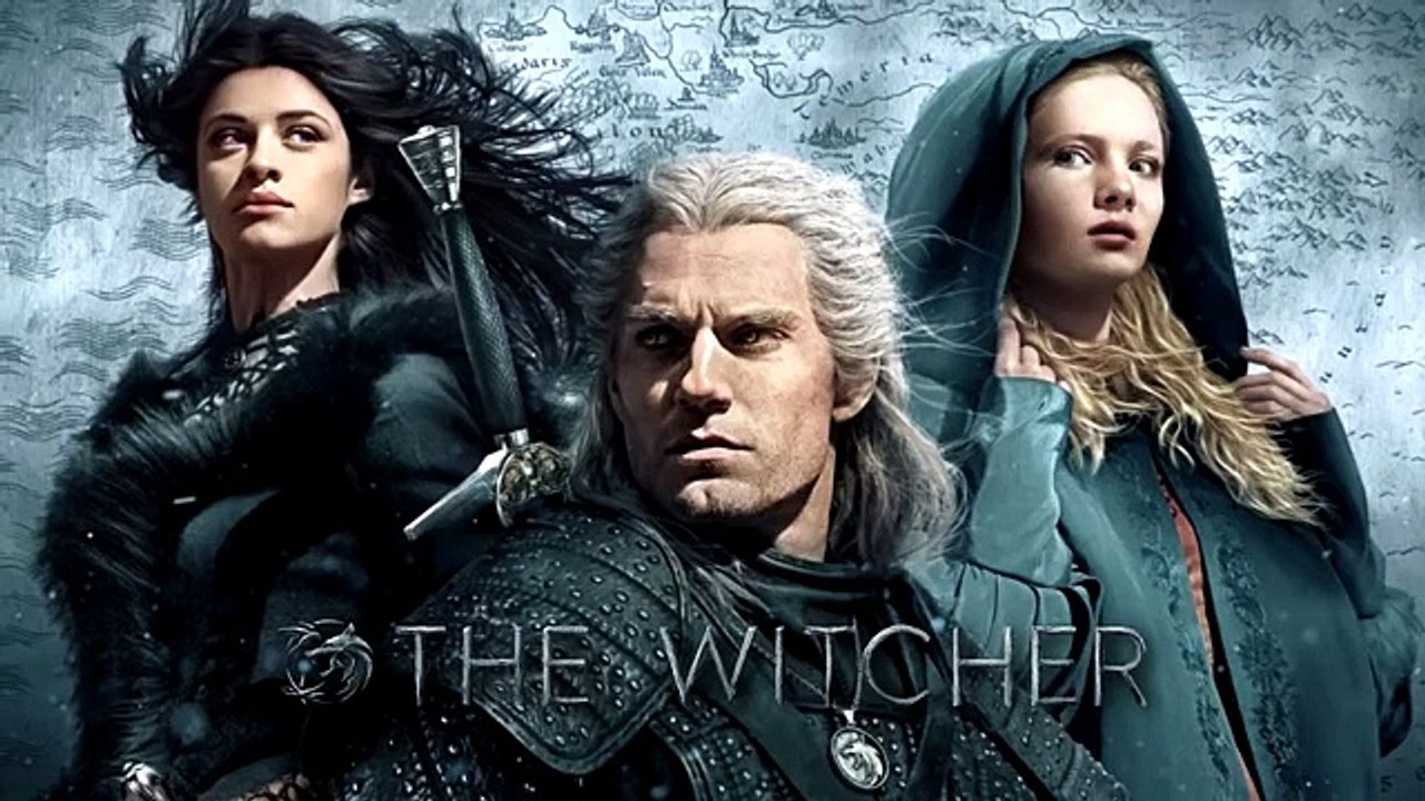 Chanson The Witcher "Toss a Coin to Your Witcher"+ Paroles