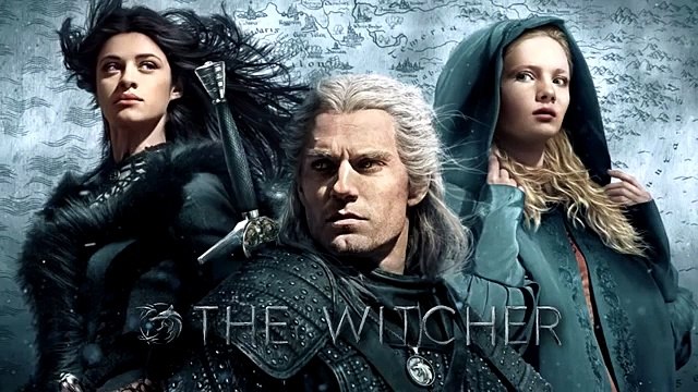 Chanson The Witcher Toss a Coin to Your Witcher + Paroles