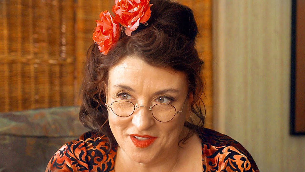 FILLES DE JOIE Bande Annonce