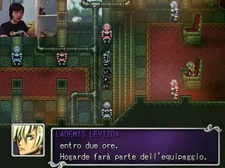 Theia #14 - Jurassic Park edition