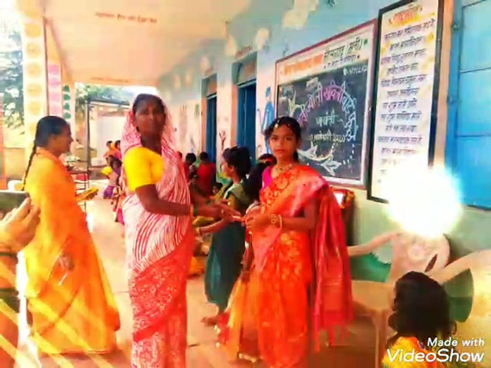 बालिका दिन