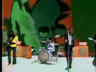 BLACK SABBATH - "Iron Man" (Official Video)