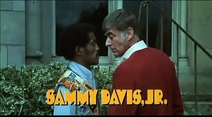 One More Time (1970) Trailer