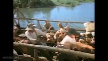 Barquero (1970) Official Trailer #1 - Lee Van Cleef Movie HD