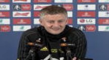 Man United - Solskjaer : ''3 à 4 semaines d'indisponibilité pour Pogba''