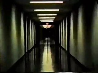 Ernie Gehr - Serene Velocity (1970)