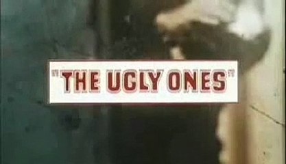 The Bounty Killer (Tomas Milian) (Trailer)