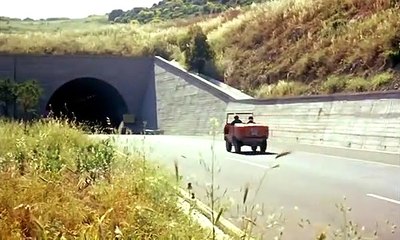 Il seme dell'uomo (song from the movie)