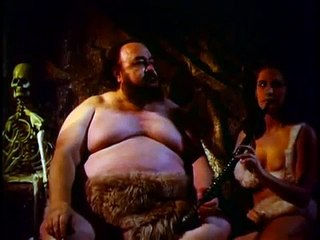 Worst special effects ever - One Million AC/DC