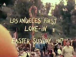 God Respects Us When We Work, But Loves Us When We Dance (1968)
