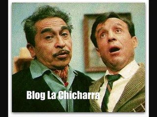 "El Ciudadano Gómez"- Tema de entrada