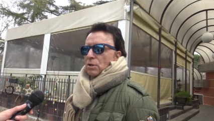 Ortega Cano confirma la nueva relación de Gloria Camila