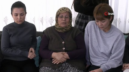 Karda Kaybolan Ali Kaçar'ın Ailesinin Umutlu Bekleyişi