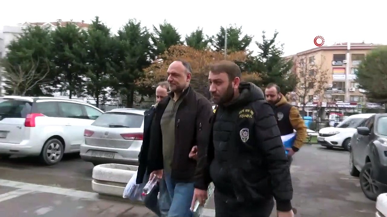 MNG Jet’ten CEO’nun kaçırılmasıyla ilgili suç duyurusu