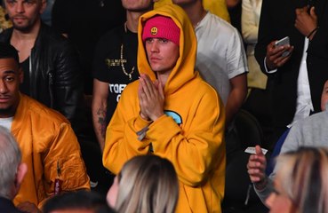 Justin Bieber taps Travis Scott and Post Malone for new album?