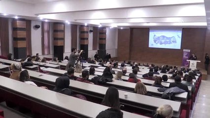 "TEKNOFEST'in Gaziantep'e geliyor olması heyecan verici"